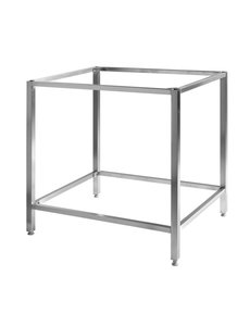 Hendi Onderstel voor pizza ovens Basic 4 & Basic 44