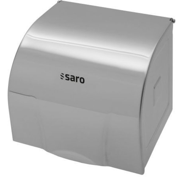 Saro Zeep dispenser met handmatige drukpomp | Anti-Druppel