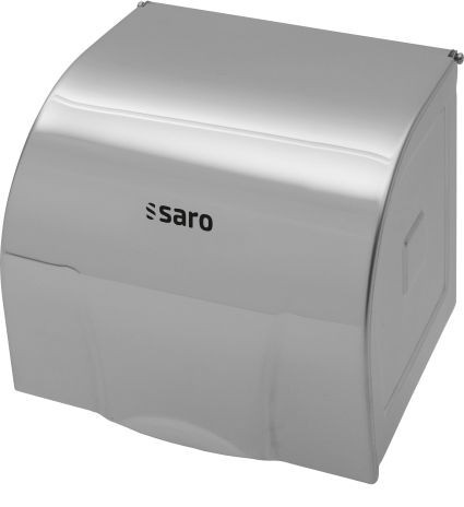 Saro Zeep dispenser met handmatige drukpomp | Anti-Druppel