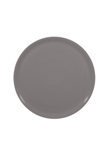 Hendi Hendi Pizzabord speciale - grijs - Ø330mm. | 6 stuks