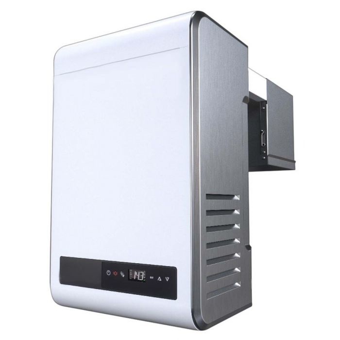 Combisteel Inhangunit voor koelcel | Vermogen 0.54 kW | Touch screen