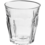 Duralex Picardie Tumblers hardglas transparant 16 cl.| Per 6