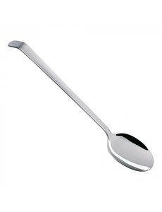  Serveerlepel lengte RVS | Lengte 29 cm.