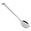 Serveerlepel lengte RVS | Lengte 29 cm.