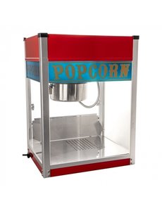 EMGA Popcorn machine | Batch in ± 2 min. | 50x40xH69cm