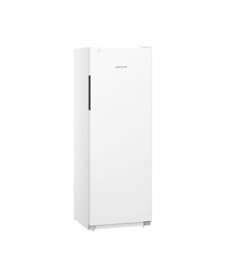 Liebherr Flessenkoelkast wit staal 544 liter | +2°C tot +9°C | 75x77xH169 cm.