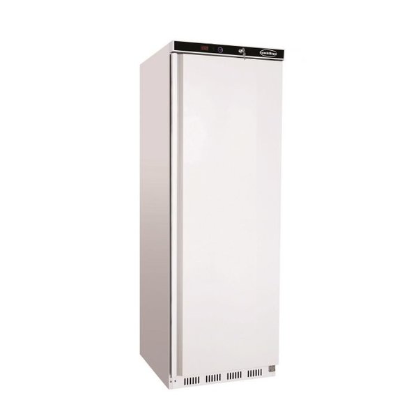 Combisteel Koelkast met ventilator 570 liter wit | 200Watt | 775x695xH1885mm.