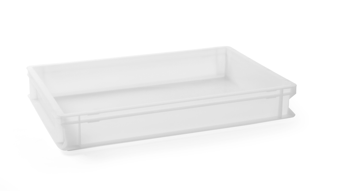 Hendi Pizza deeg doos - 14 L - 600x400x(H)75mm