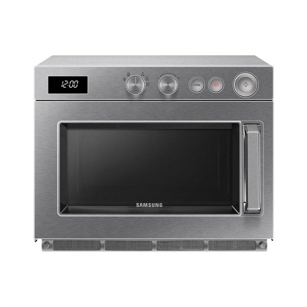 Samsung Samsung Professionele magnetron 26 liter | 1500W handmatige bediening