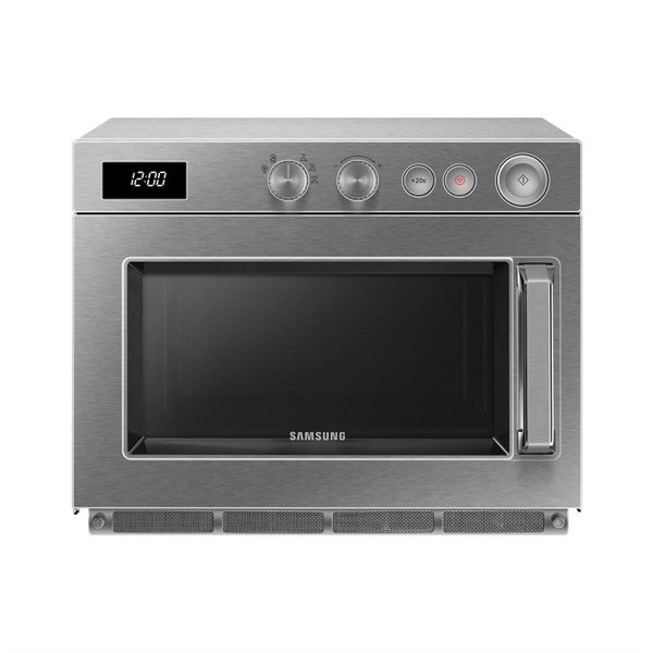 Samsung Samsung Professionele magnetron 26 liter | 1850W | Standaard manueel