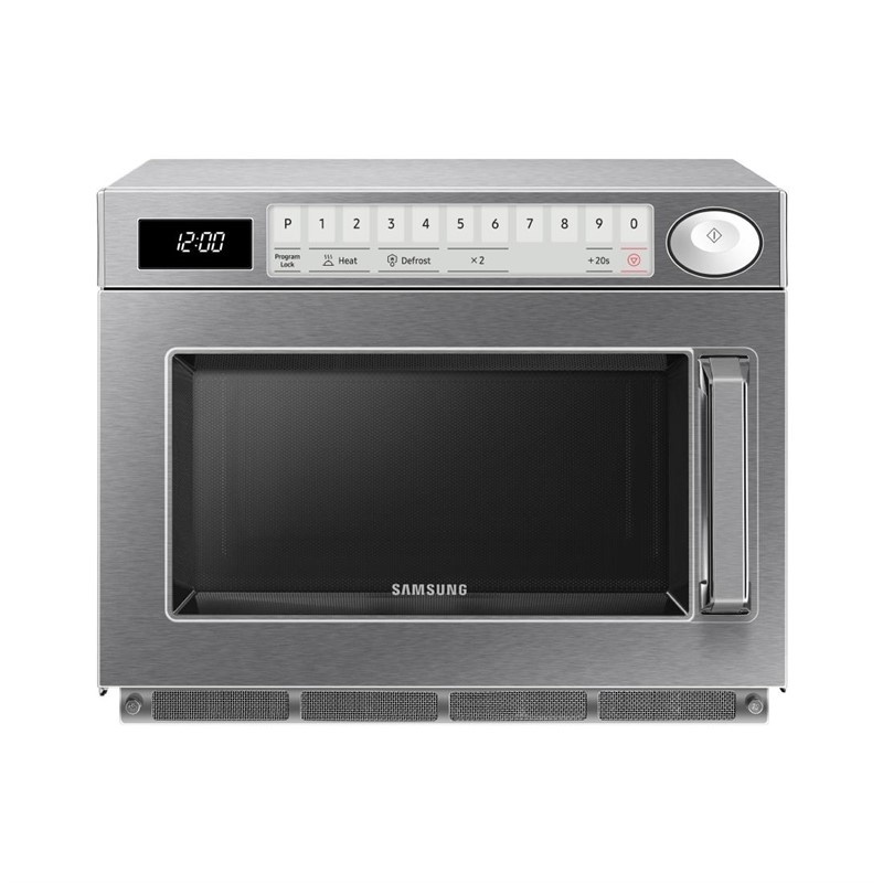 Samsung Samsung Professionele magnetron 26 liter | 1850W | Programmerbaar