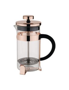 Olympia Olympia moderne cafetière koperkleur 35cl