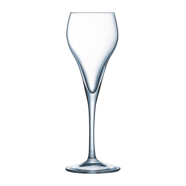 Arcoroc Arcoroc Champagne flutes Brio 160 ml. | 24 stuks