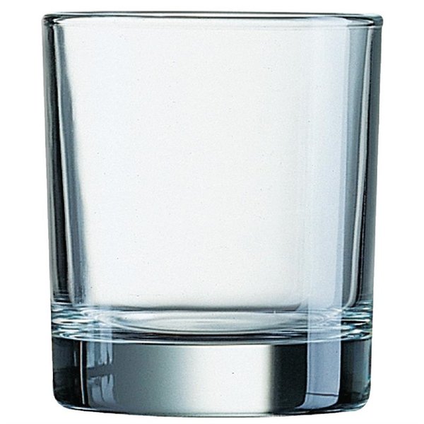 Arcoroc Arcoroc Islande whiskyglas 30 cl. | Per 24 stuks
