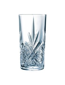 Arcoroc Broadway longdrinkglas 380 ml. | Per 24 stuks