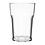 Olympia Olympia Kristallon Orleans polycarbonaat tumblers 390ml (12 stuks)