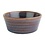 Olympia Olympia Cavolo platte ronde diepe borden 14,3cm iriserend (6 stuks)