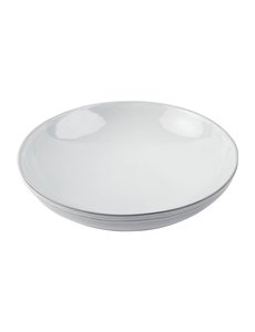 Olympia Olympia Raw kommen 230(Ø)mm 940ml (6 stuks)