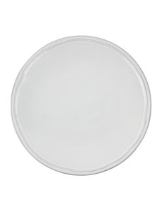 Olympia Olympia Raw coupeborden wit 220(Ø)mm (6 stuks)