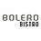 Bolero Bolero stalen kruk met houten zitting - grijs (4 stuks)