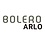Bolero Bolero Arlo stoelen donkergrijs (2 stuks)