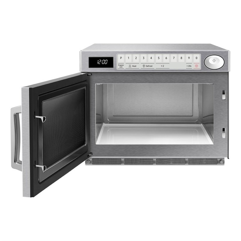 Samsung Samsung Professionele magnetron 26 liter | 1850W | Programmerbaar, foto 2 van 3