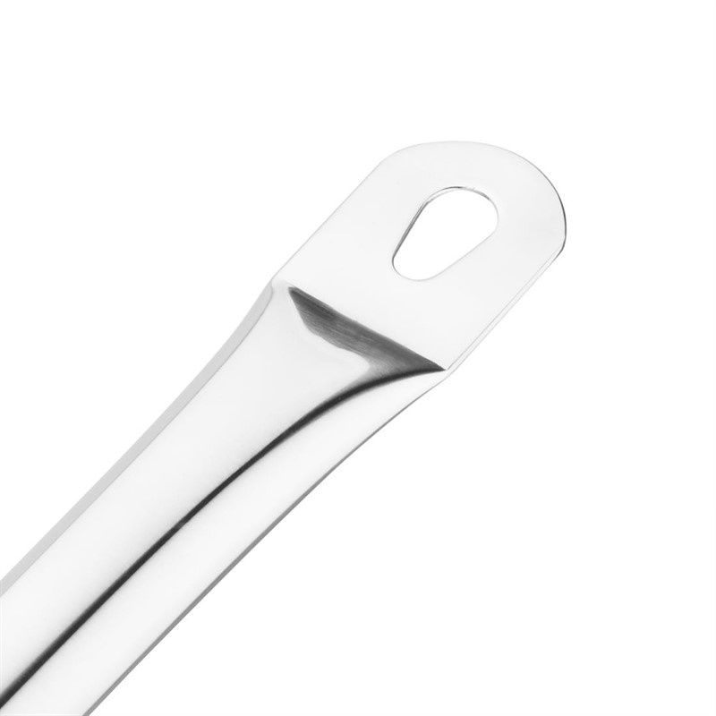 Vogue Vogue Sauteuse pan RVS 5.1 liter | Ø30xH10 cm., foto 3 van 4