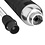 Buffalo Buffalo Staafmixer met variabele snelheid 500W | Staaflengte 30 cm.