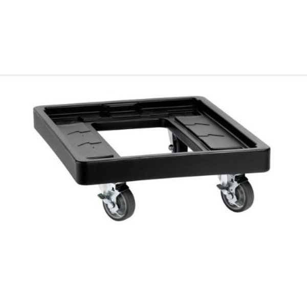 Hendi Trolley voor thermo-transportcontainer 300104 | Afm. 490x665 mm.