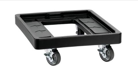 Hendi Trolley voor thermo-transportcontainer 300104 | Afm. 490x665 mm.