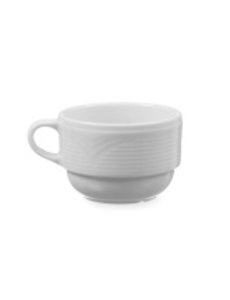 Saturn  porselein Saturn cappuccinokop - 23cl. | 12 stuks