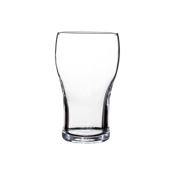 Arcoroc Arcoroc Cola glas groot 28 cl. stapelbaar | 72 stuks