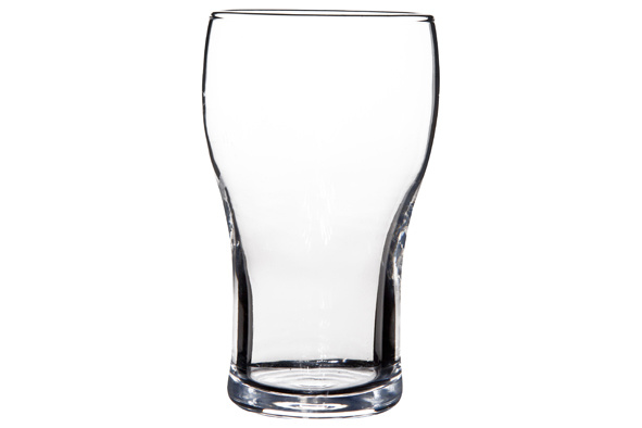 Arcoroc Arcoroc Cola glas groot 28 cl. stapelbaar | 72 stuks