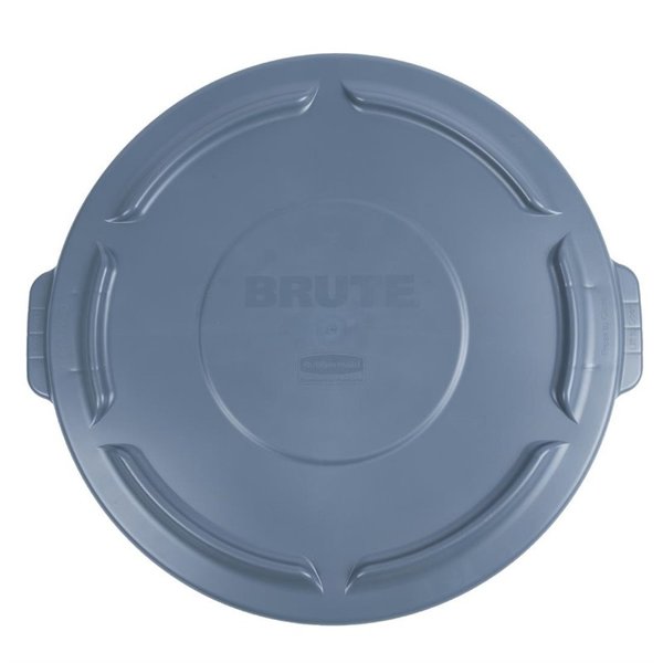 Rubbermaid Rubbermaid Brute deksel voor 121 liter container