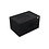 Kangabox Thermobox met kunststof binnenkant 48 liter | Geschikt voor GN1/1
