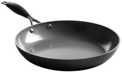 Hendi Koekenpan Teflon™ Platinum Plus | Ø280 mm. | Alle Warmtebronnen