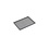 Stapelkrat met twee open handgrepen budget line | 400x300xH27 mm.