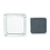 Hendi Mes 6 mm. Compleet voor Hendi Fritessnijder 630402