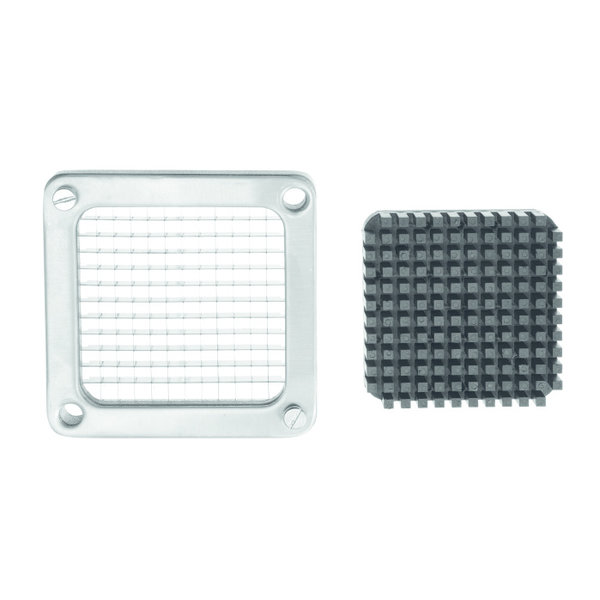 Hendi Mes 6 mm. Compleet voor Hendi Fritessnijder 630402