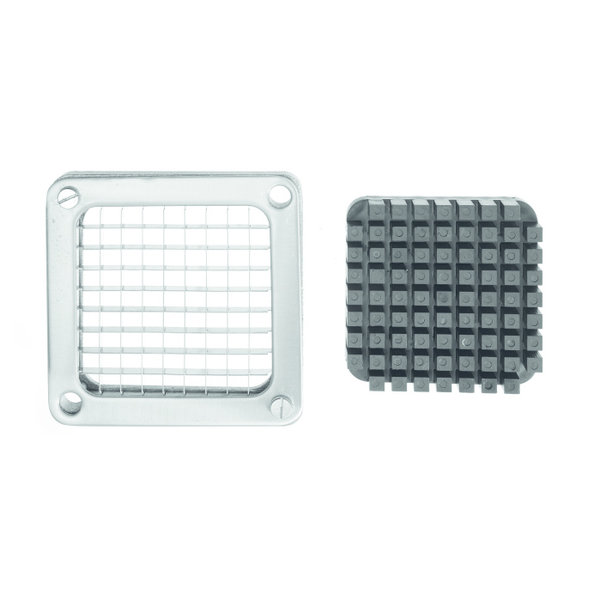 Hendi Mes 9 mm. Compleet voor Hendi Fritessnijder 630402