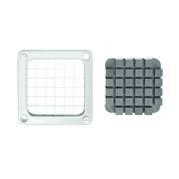 Hendi Mes 13 mm. Compleet voor Hendi Fritessnijder 630402