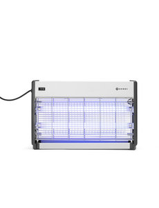 Hendi Insectenverdelger 100m² | 40Watt | 485x90xH310mm