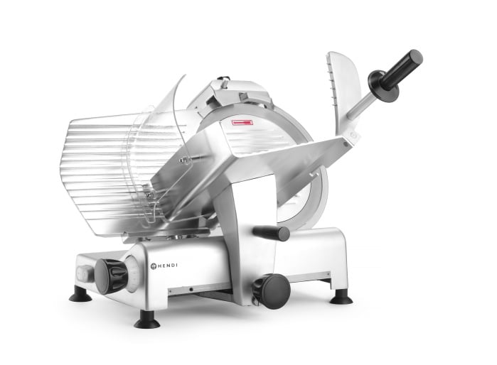 Hendi Hendi Snijmachine mes Ø330mm. | Profi Line | Max. snijdikte Ø200mm