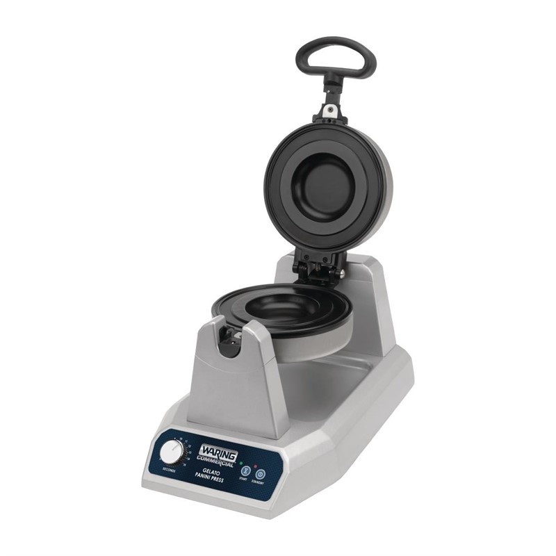 Waring Waring Commercial gelato panini pers WWPG180E