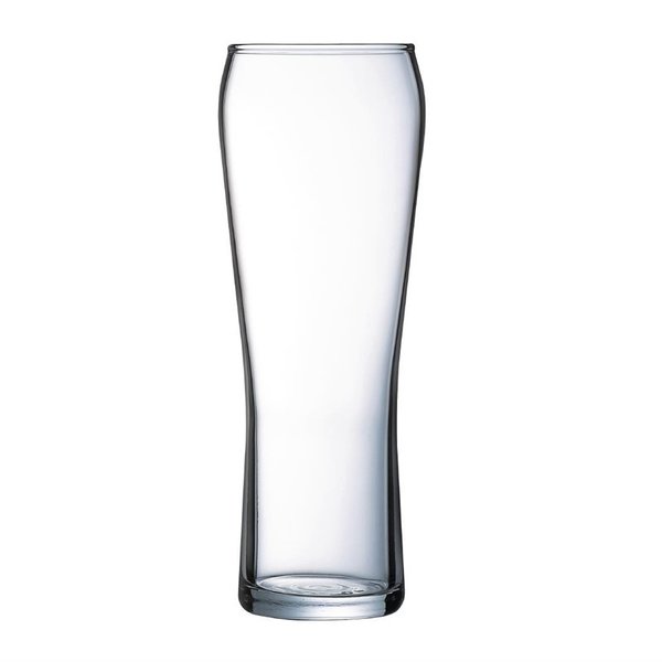 Arcoroc Arcoroc Edge bierglazen met schuimbooster CE-gemarkeerd 570ml (24 stuks)