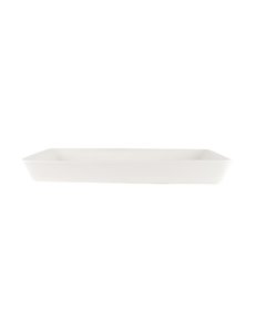  Churchill Counter Serve rechthoekige ovenschalen 38x25cm (4 stuks)