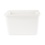 Churchill Counter Serve diepe ovenschalen 2L GN 1/6 (4 stuks)