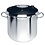 Artame snelkookpan 23L