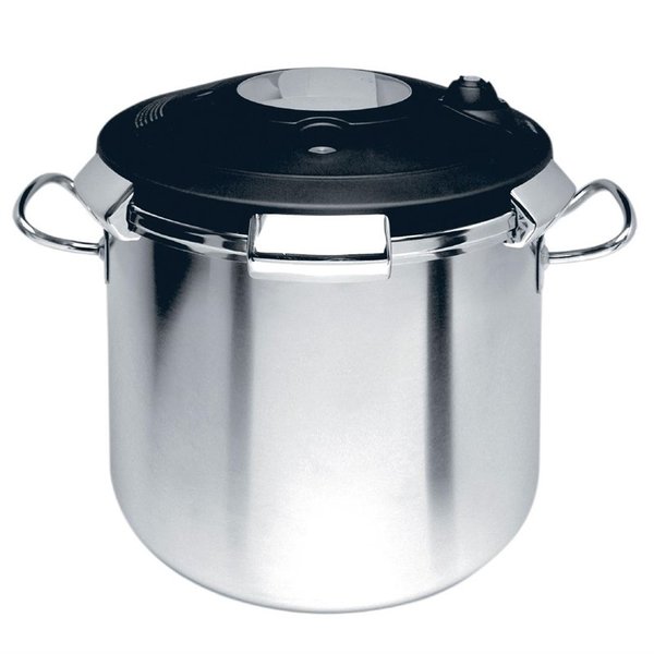 Artame snelkookpan 23L