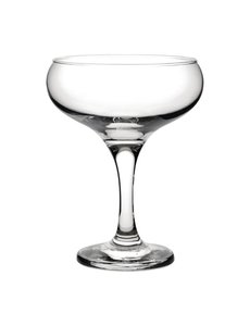 Bar Up Champagne glas 270 ml. Creative Bar | 12 stuks